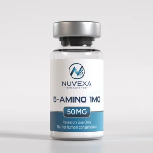 5-Amino-1MQ 50MG