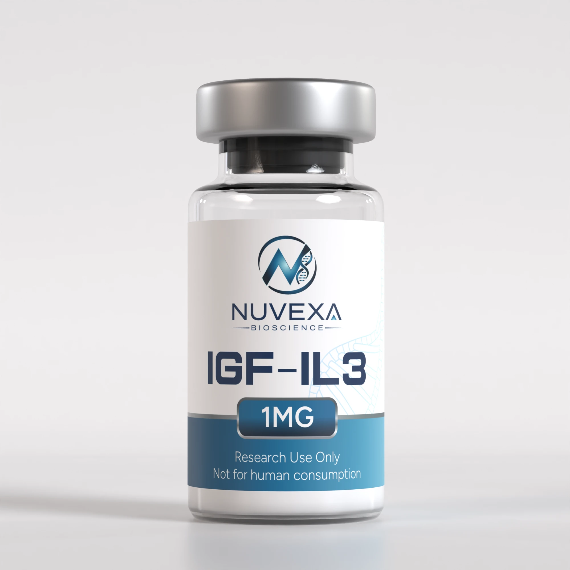 IGF-1 LR3 1MG