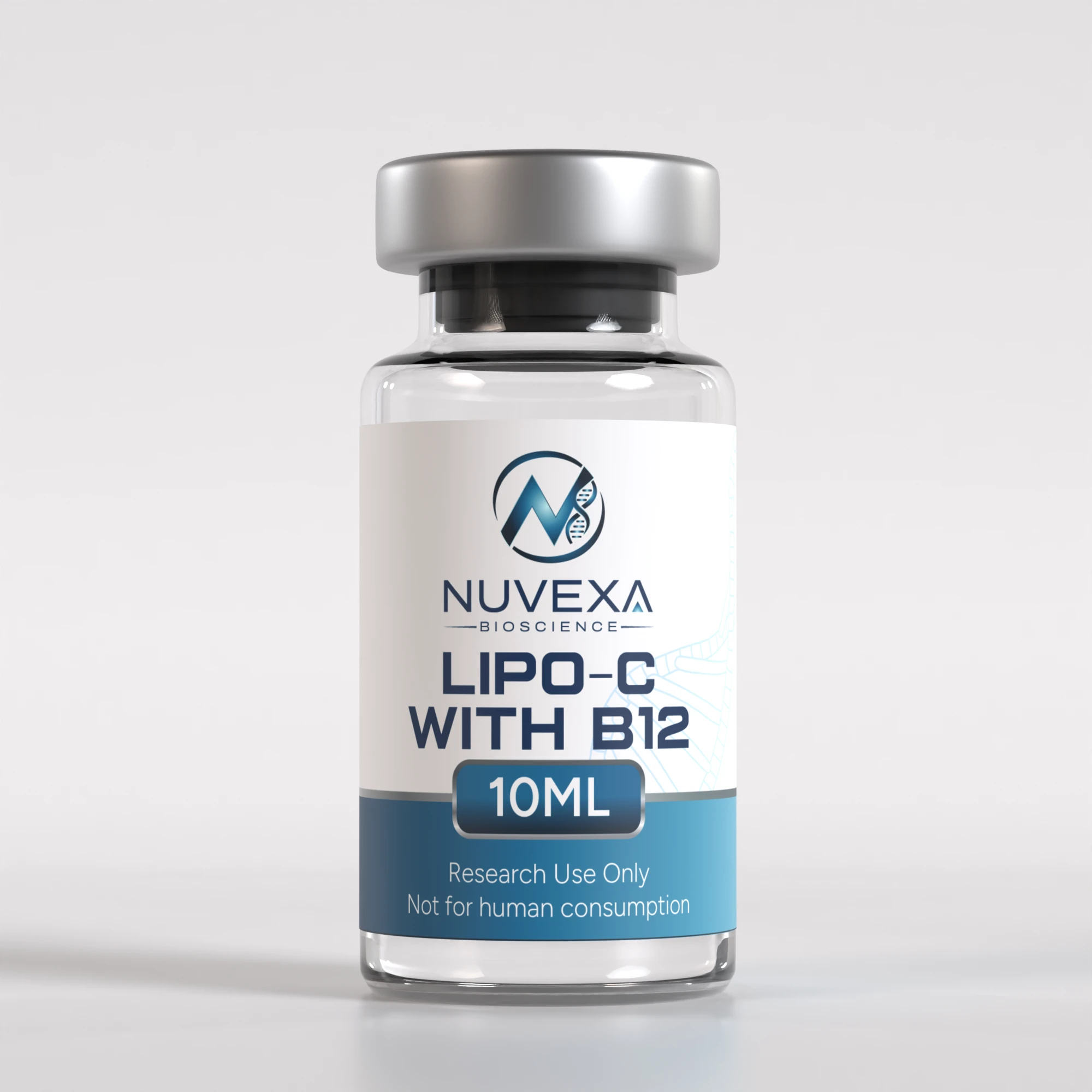 Lipo C with B12 10ML