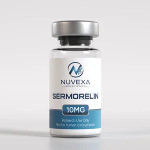 Sermorelin 10MG