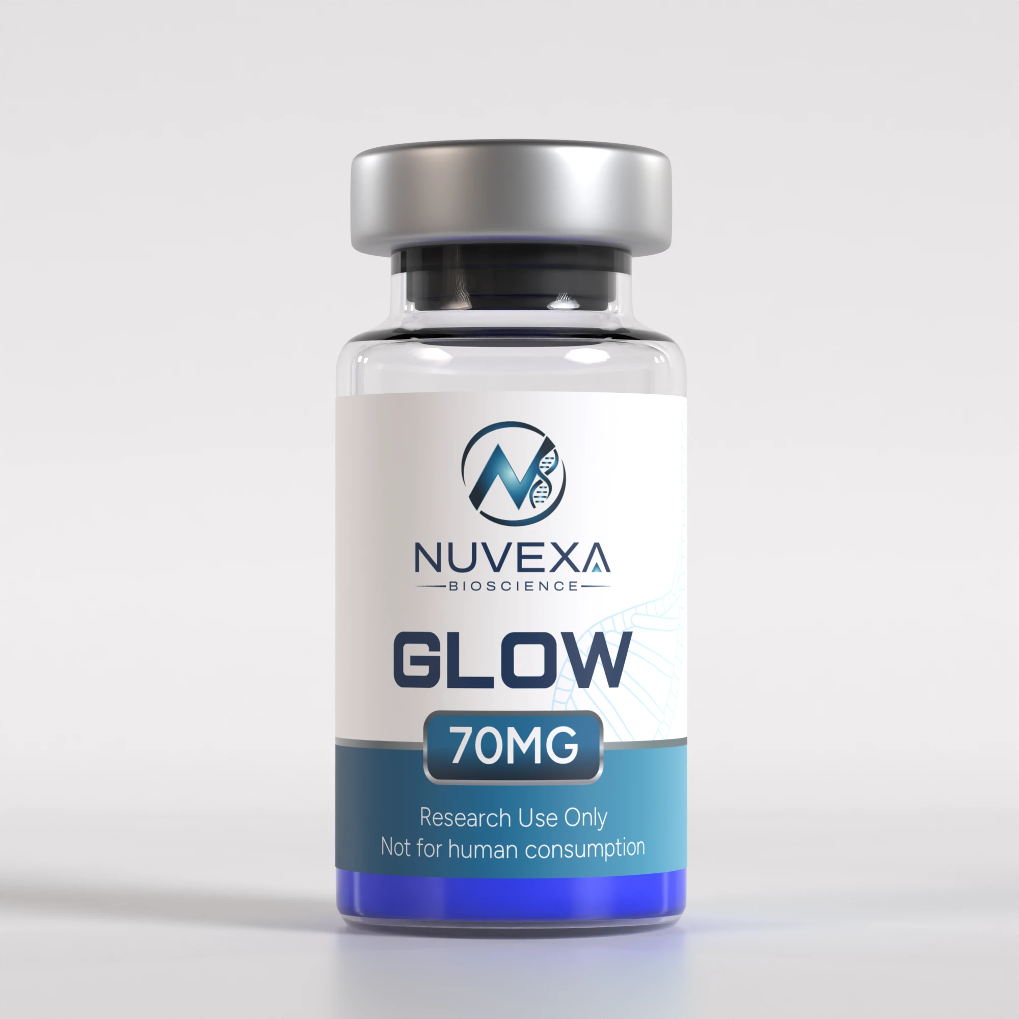 GLOW 70MG